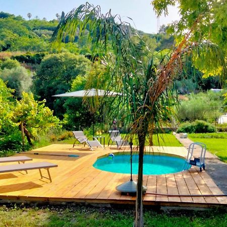 Casa Vacanze Irmino Garden Villa Ragusa Exterior foto