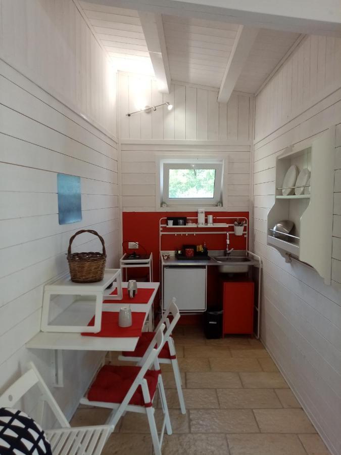 Casa Vacanze Irmino Garden Villa Ragusa Exterior foto