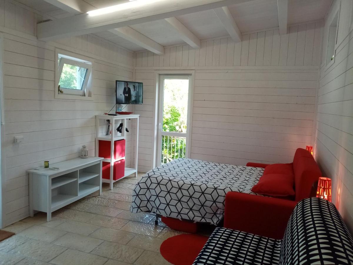 Casa Vacanze Irmino Garden Villa Ragusa Exterior foto