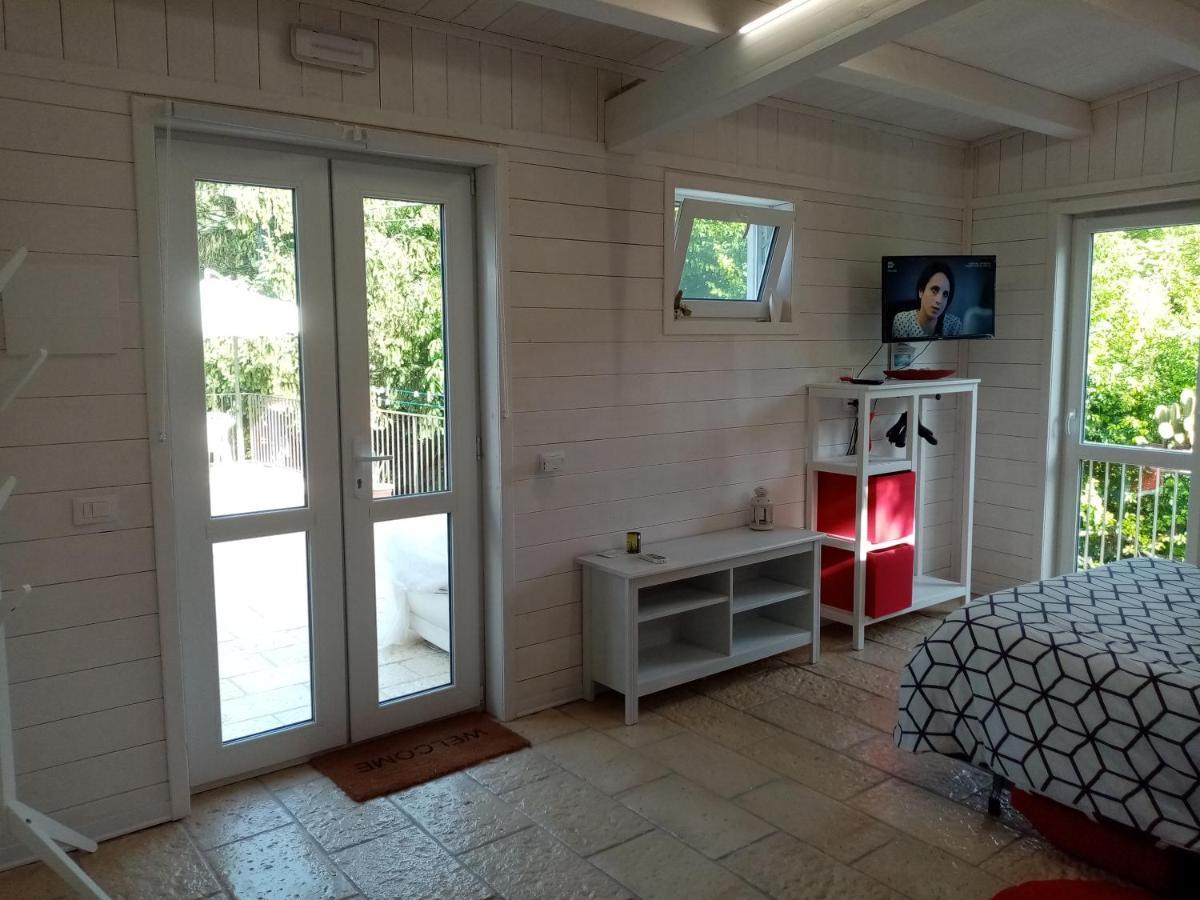 Casa Vacanze Irmino Garden Villa Ragusa Exterior foto