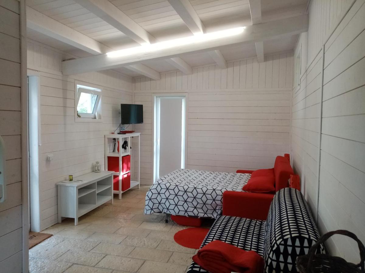 Casa Vacanze Irmino Garden Villa Ragusa Exterior foto