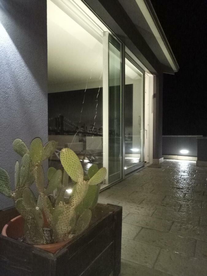 Casa Vacanze Irmino Garden Villa Ragusa Exterior foto