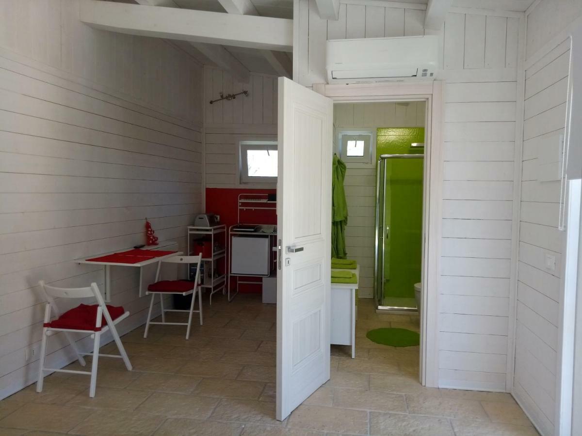Casa Vacanze Irmino Garden Villa Ragusa Exterior foto