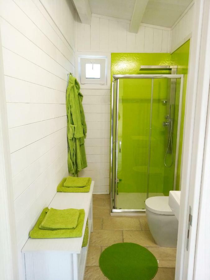 Casa Vacanze Irmino Garden Villa Ragusa Exterior foto